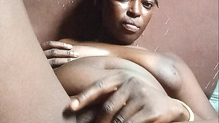 My kpomo pussy is very very thick