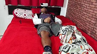 Amateur Brazilian StepMom Tiffany Montavani Fucked Rough By Glasses Guy - Big Natural Tits, Blonde MILF Anal & Blowjob