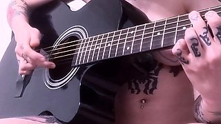 Amateur pantyhouse webcam teen strips and strokes her vagina