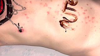 Sensory Deprivation Part 2