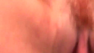 Babes Suckers Scene-2 redhead Babe MILF in Lingerie Loves Fucking with Her Huge Black Friend