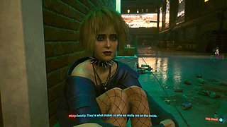 Blind floder mom, κηδείες, begravelse