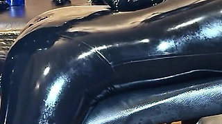 Gloomy Babe Gets Fucked Hard