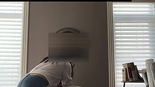 Sinfuldeeds - Legit Cute Chinese RMT gives into Monster