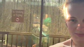 Vaca vlog part 2