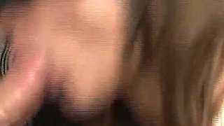 Blindfolded Wives Scene-3 skinny Brunette Wife Valentina Bianco Enjoys Big Cock Blindfolded