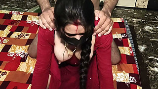 Beautiful Indian Boyfriend Fucks Girlfriend