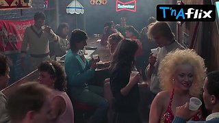 Ronna Larsen Ass, Udders Gig in Pledge Night