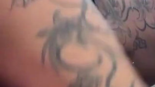 Hot couple enjoys hot fuck