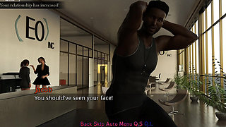 Dreams of reality #1 Going on a date with Louise