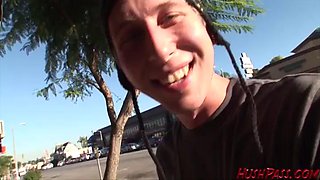 MILF action! Teacher fucks her student! Hot for Teacher!: Blowjob, Doggy  Brunette Porn