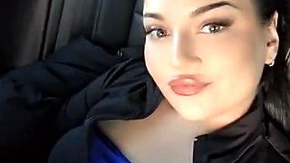 WorshipAriana - The Uber Bitch Experience