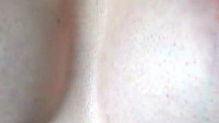 Tit Play with Squeezing My Boobs