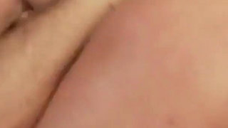 Daria Glower a cheating slut with a bushy pussy wants a big cock in her ass and takes it in her mouth