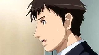 Asian hantai: Anal, Lesbian  Hentai Porn