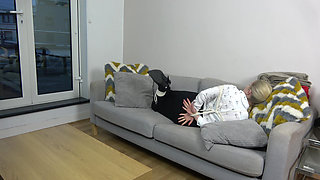 Lottie Lalay in: Sexy Secretary Still Needs Training! (hd)