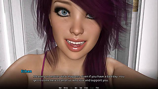 WVM: The best monster cock deepthroat , throat pie - ep. 20