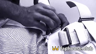 Hot doctor bangs his patient with his fantastic nurse's phat boobs