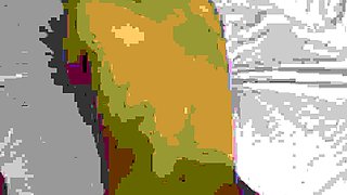 California Babe - The Perfect Blonde Bombshell