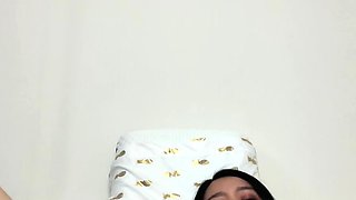 Amateur webcam asian girl