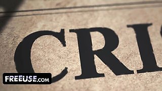 Quinton James and Celestina Blooms's classroom smut by FreeUse