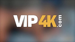 Vip4k. i was preparing for my xxx customer and my schoolgirl walked in abruptly...