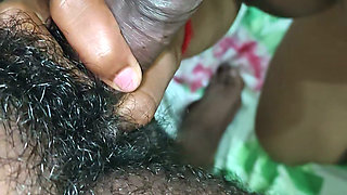 Wife blowjob friend indian desi girll