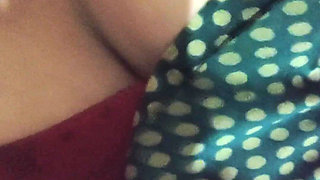 I Think You Are Licking My Tits