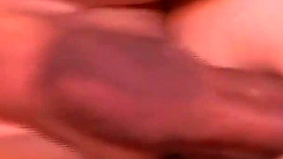 In the Pool He Licks Her Pussy and Then Breaks Her Ass