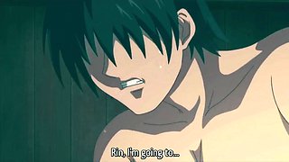 Lustful Beaver Luvs Pummeling Thick Shaft - Manga porn