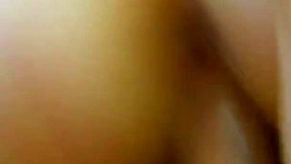 Blonde chick loves to give a marvelous blowjob