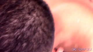 In & Out - Sketchysex