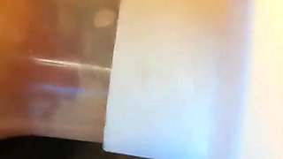 Pumping Out My Tasty Milk