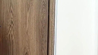 Horny Wife Fucks Roommate While Husband Is Resting - Savannah Watson