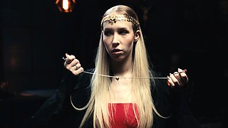 Futanari - The Necklaces Burden Trailer