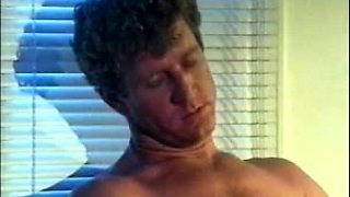 Sexy babes hardcore threesome