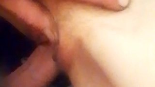 How she moans