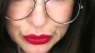 Sexy Boss Domination JOI tease from your Latina Mistress