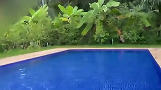 Wanna Swim with Us Part-1