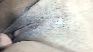 Cumming on My Friend's Wife