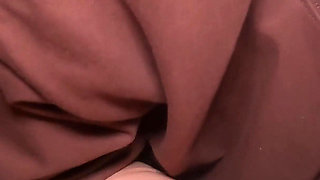 Fucked My Stepsister's Mouth and Pussy!