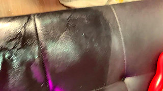 Solo Squirting