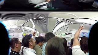 Asian schoolgirl enjoy group sex