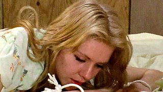 VinegarSyndrome.com HOT SUMMER IN THE CITY VSDirect