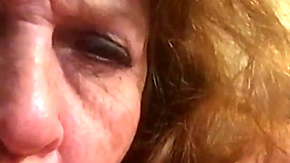 Granny Angel's Classic Cock Sucking Carmen Compilation