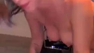 Amazing: Blowjob, Doggy  Cowgirl Porn