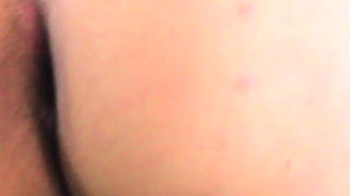 Gaping Ass