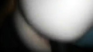 Interracial Bareback Amateur Encounter