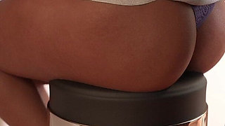 Midnight Paradise - Full Story 14 - Life of a Horny Young Man Who Returned Home After a Long Time