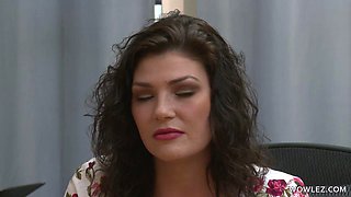Jessica Young and Jessica Rex Confess Their Lesbian Desires